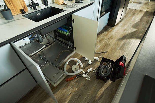 24/7 Emergency Plumbing experts in Falls Church, VA