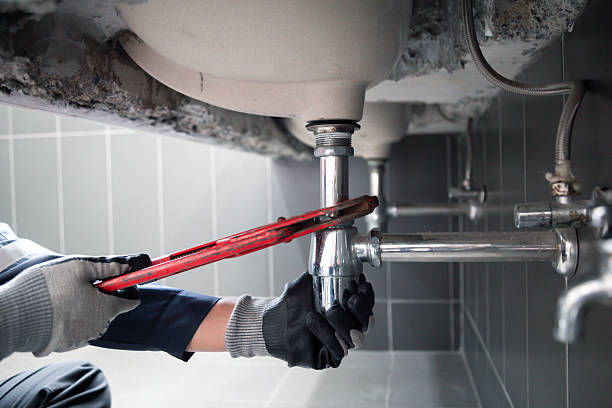 Trusted Plumbing service in Falls Church, VA - AAA Plumbing Heating